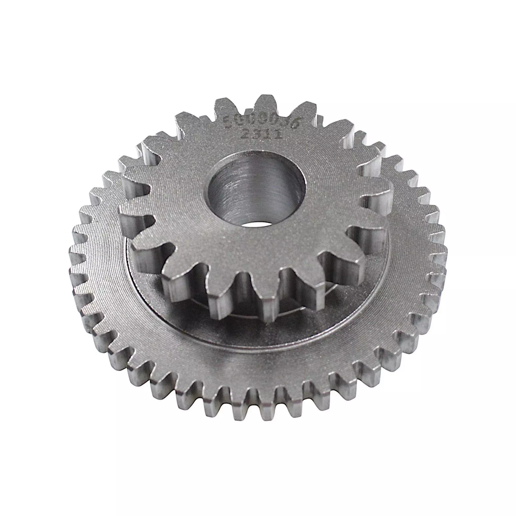 QJ MOTOR SRK 125-R MARŞ MOTOR DİŞLİSİ #RK 53786